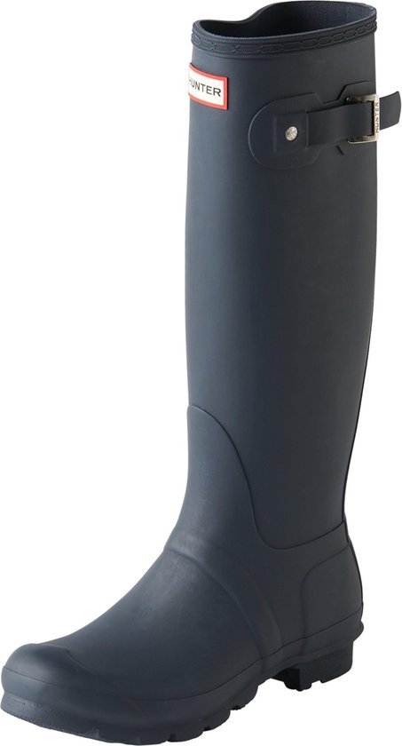 | Hunter Regenlaarzen Maat 37Volwassen blauw | Hunter Regenlaarzen Maat 37Volwassen blauw