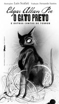 O gato preto e outros contos de terror