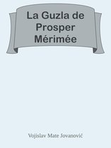 La Guzla de Prosper Mérimée