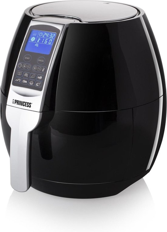 Digitale Aerofryer XL 182020 - Hetelucht Friteuse