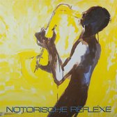 Notorische Reflexe - Notorische Reflexe (LP)
