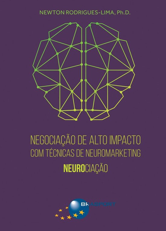 Negociação de Alto Impacto com Técnicas de Neuromarketing - cover