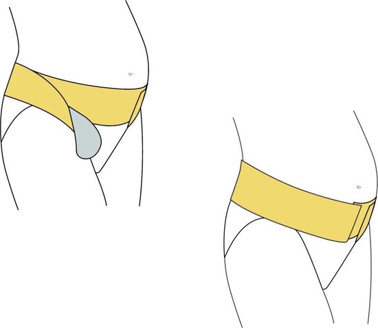 Carriwell Verstelbare Zwangerschapsbuikband - Zwart - L/XL