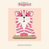 The Music From Bagpuss (Coloured Vinyl)