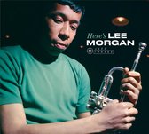 Here's Lee Morgan