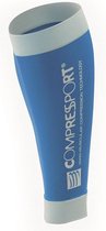 Compressport R2 Calf Sleeves T4 Ice Blue