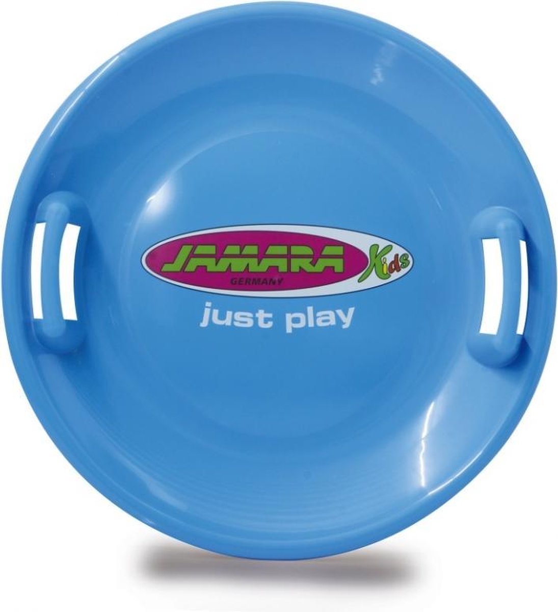 Jamara Glijschotel Slee Blauw 60 Cm