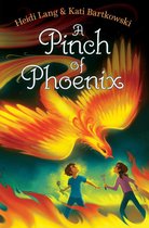 The Mystic Cooking Chronicles - A Pinch of Phoenix