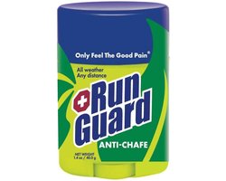 Runguard Natural - Mid, anti chafe - 40gr