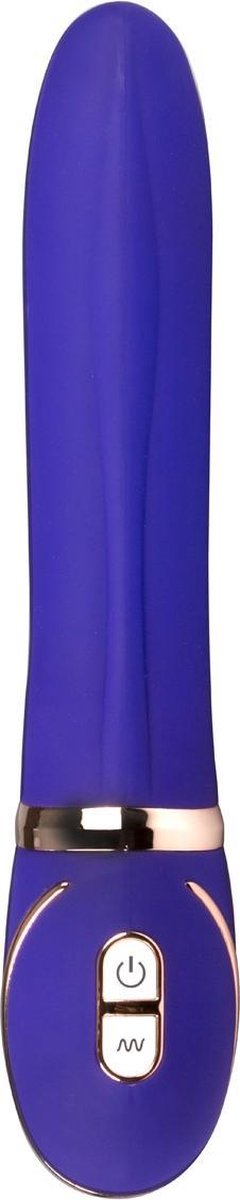 Goedkoopste Glam Up Vibrator - Paars