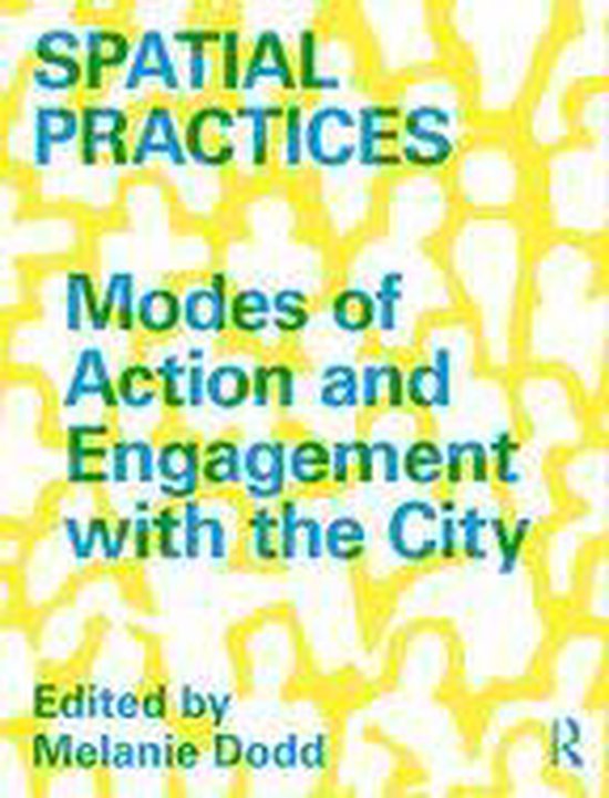 Spatial Practices - cover
