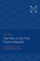 The Men of the First French Republic