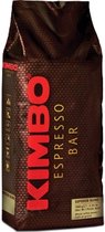 Kimbo Espresso Bar Superior Blend Koffiebonen - 1 kg