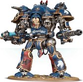 Warhammer 40.000 Imperial Knights Knight Castellan