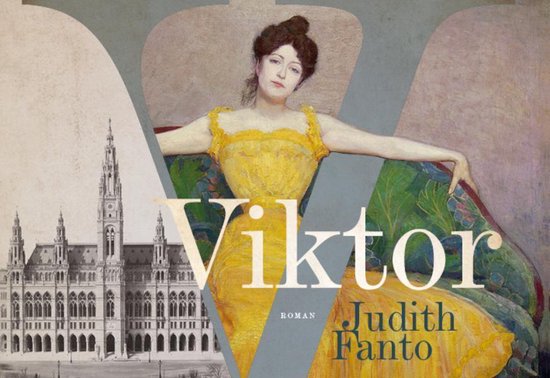 Viktor - Judith Fanto | Northernlights300.org