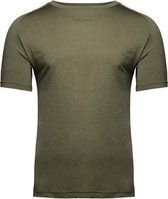 Gorilla Wear Taos T-Shirt - Legergroen - L