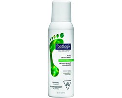 Footlogix - Foot Fresh Spray 125ml