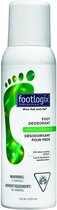 Footlogix - Foot Fresh Spray 125ml