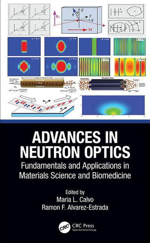 Multidisciplinary and Applied Optics - Advances in Neutron O ... - cover