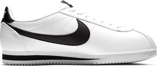 Nike - Wmns Classic Cortez Leather - Dames - maat 41 | bol.com