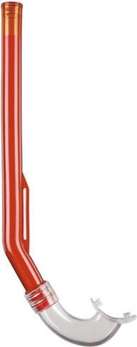 Beco Kinder Snorkel Rood