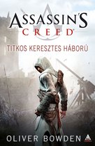 Assassin's Creed 3 - Assassin's Creed: Titkos keresztes háború