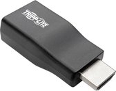 Tripp-Lite P131-000-A Compact HDMI to VGA Adapter with Audio (M/F), 1920 x 1200 (1080p) @ 60 Hz TrippLite
