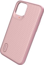 Gear4 Battersea Telefoonhoesje geschikt voor Apple iPhone 11 Pro Shockproof Hardcase Hoesje - Roze