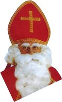 Rubie's Pruik En Baard Sinterklaas