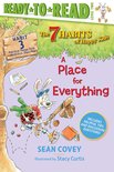 The 7 Habits of Happy Kids 2 - A Place for Everything