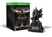 Batman: Arkham Knight (Collector's Edition)