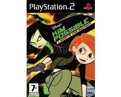 Kim Possible - Whats The Switch