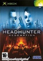 Headhunter 2: Redemption