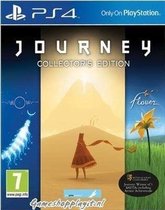 Journey - Collector's Edition /PS4