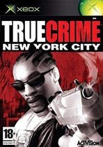 True Crime 2 (New York City)