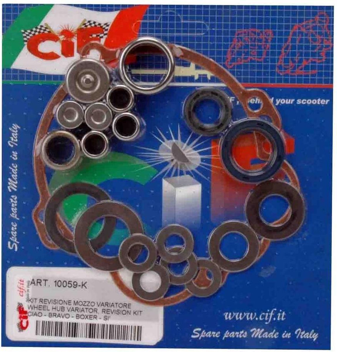 product