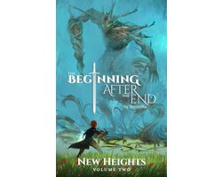 The Beginning After The End 2 - New Heights