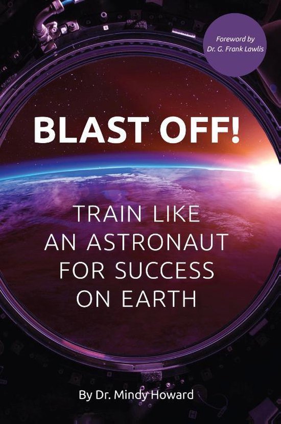 Blast Off!