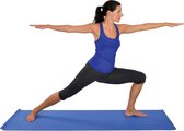 Yoga mat Mambo Max - Blauw|173 cm