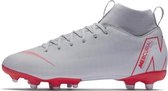 Nike Superfly6 Academy jr - Grasveld  - grijs licht - 36