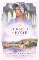 Haven Manor 3 - A Pursuit of Home (Haven Manor Book #3)