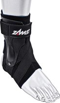 Zamst A2- DX Zamst - couleur noir - gauche - taille L 44-47)