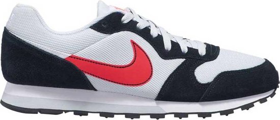 nike md runner 2 black anthracite