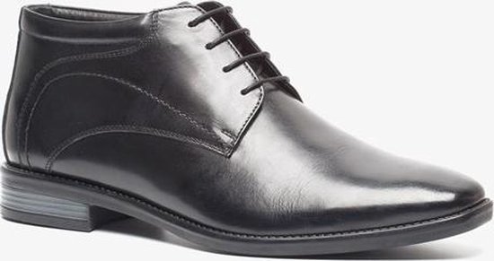 Van Beers leren heren veterschoenen online bestellen | Scapino
