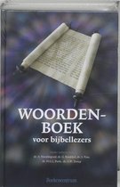 Woordenboek voor bijbellezers