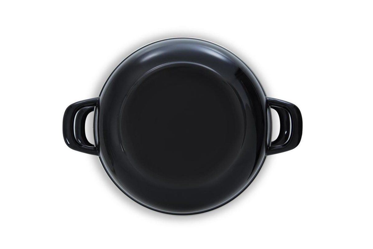 BK Fortalit Frituurpan 24 cm - - Voor 23.59u, morgen in huis