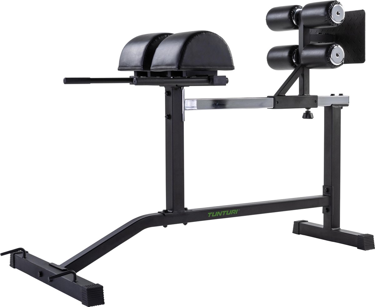 Tunturi Glute Ham Developer GH10