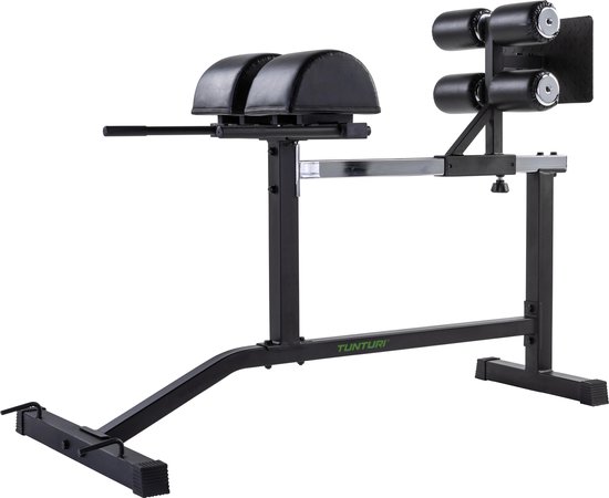 Tunturi GH10 Glute Ham Developer