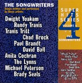 Super Hits: The Songwriters