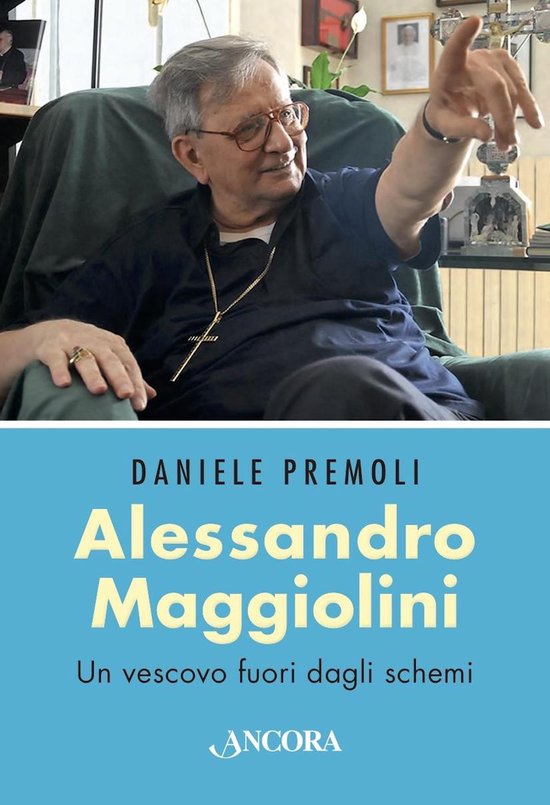 Profili - Alessandro Maggiolini - cover